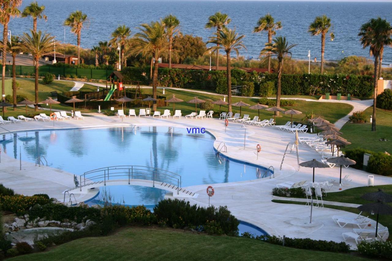 Apartamento Atico En Americas Primera Línea De Playa *